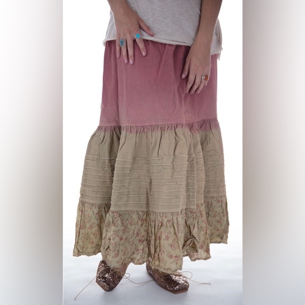 Magnolia Pearl Naiis Skirt
